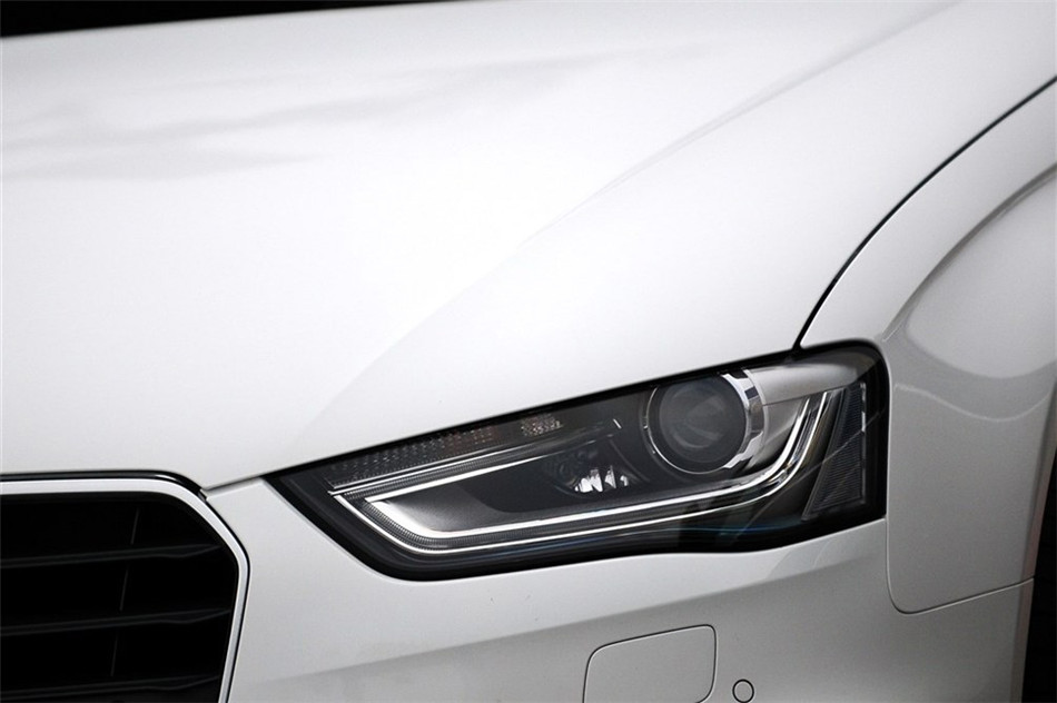 2013款 40TFSI quattro运动型