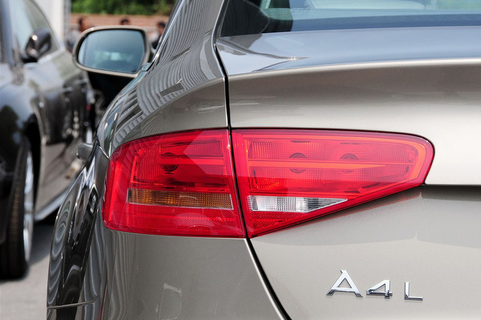 2015款 30 TFSI 自动舒适型 其他