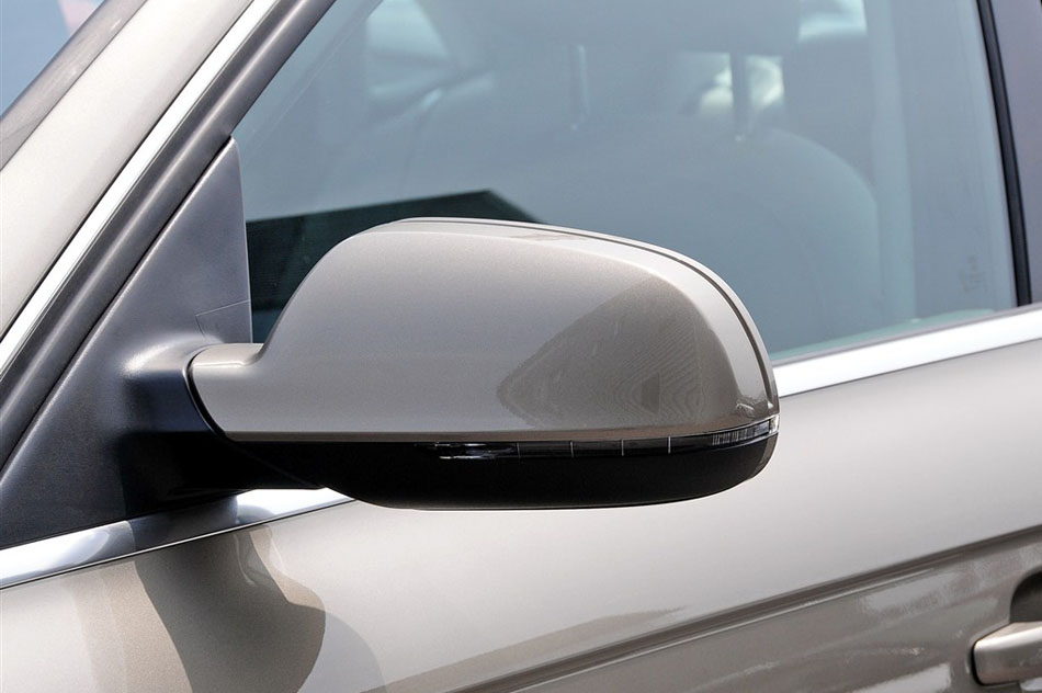 2015款 30 TFSI 自动舒适型 其他