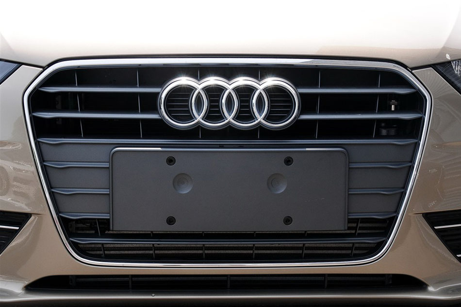 2015款 30 TFSI 自动舒适型 其他