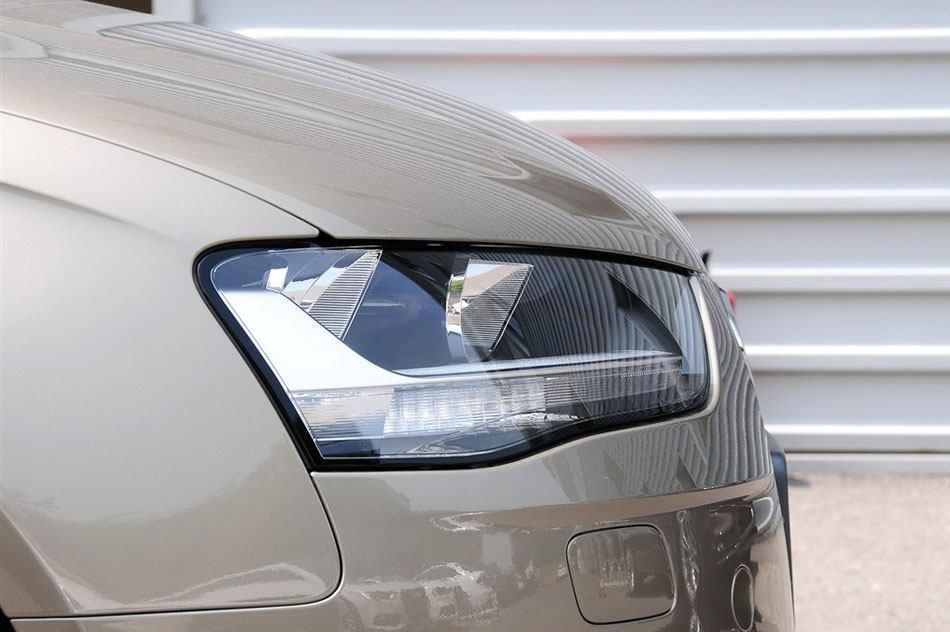 2015款 30 TFSI 自动舒适型 其他