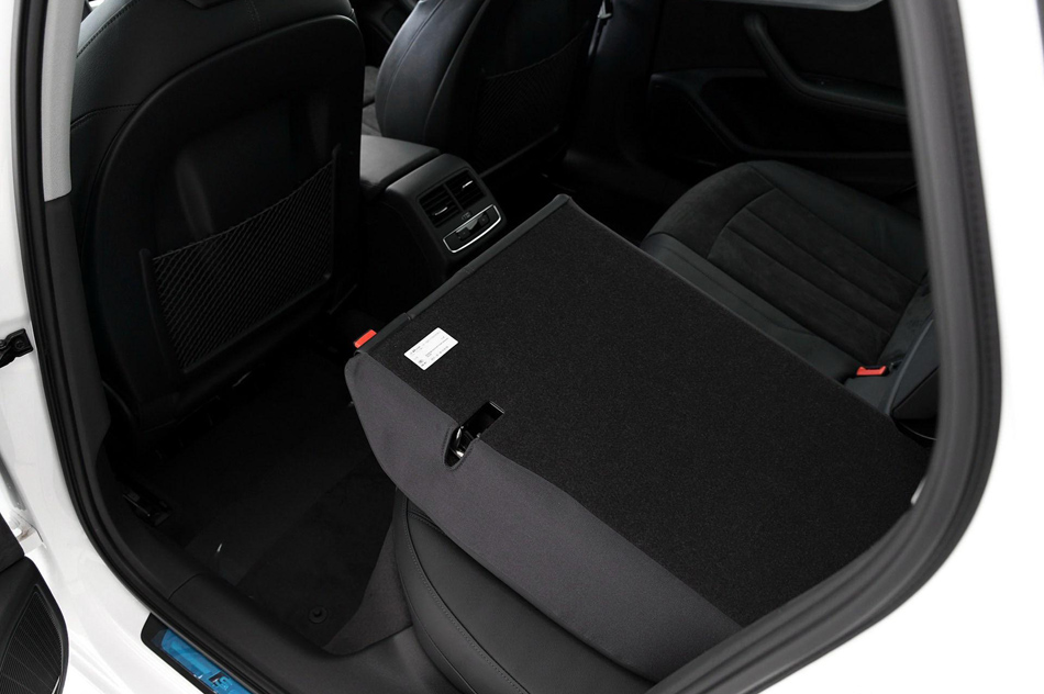 2018 30 45 TFSI quattro ˶ οռ