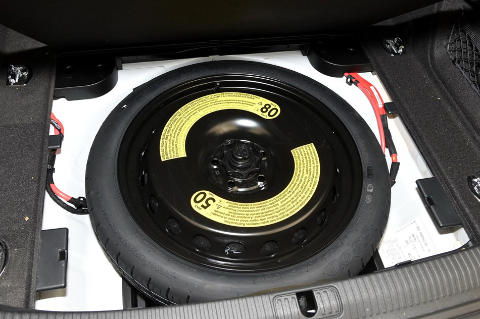 2018款 30周年年型 45 TFSI quattro 运动型 细节