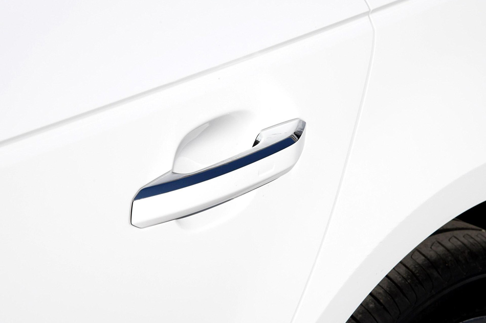 2018款 30周年年型 45 TFSI quattro 运动型 细节