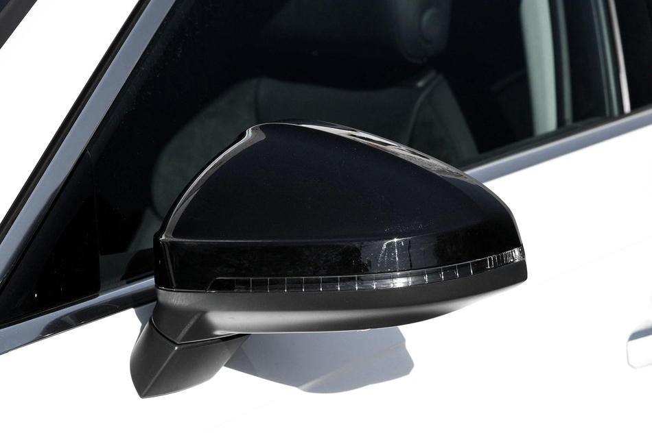 2018款 30周年年型 45 TFSI quattro 运动型 细节