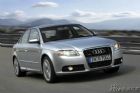 2005ȫ°µA4 S-Line