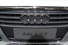奥迪A4L 2.0T