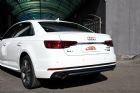 2018款 30周年年型 45 TFSI quattro 运动型 细节