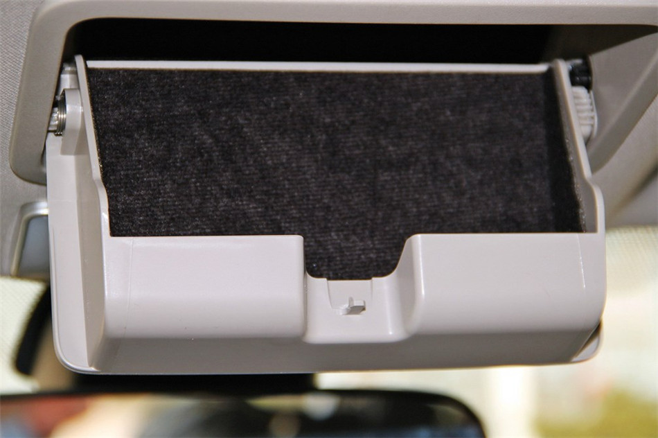 γ 2013 2.0L CVT ʱа ռ