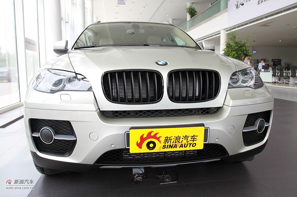 2011X6 XDrive35i