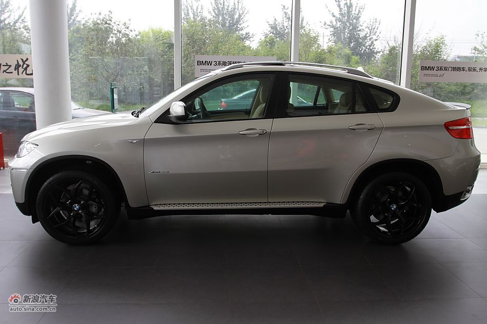 2011X6 XDrive35i