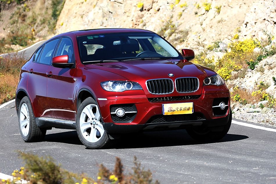 X6 xDrive 35iͼƬ