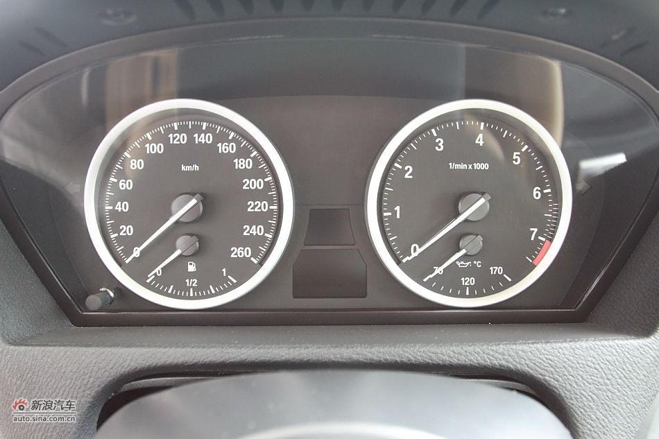 2011款宝马X6 XDrive35i