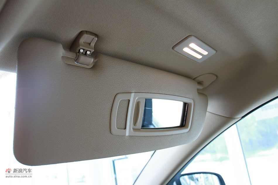 2011款宝马X6 XDrive35i