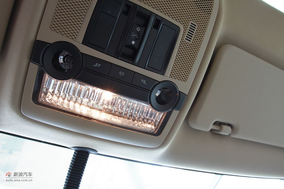 2011款宝马X6 XDrive35i