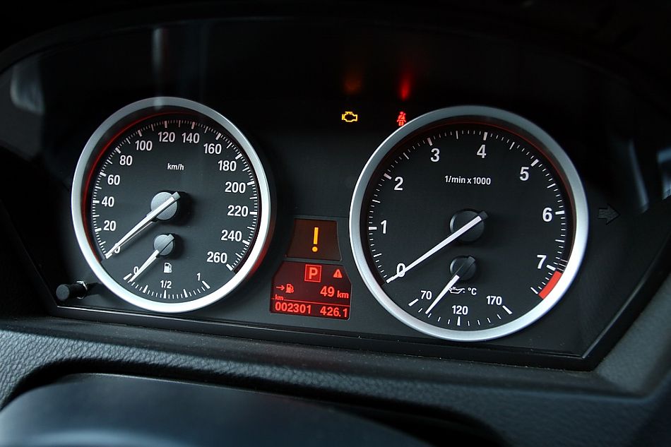 宝马X6 xDrive 35i内饰图片