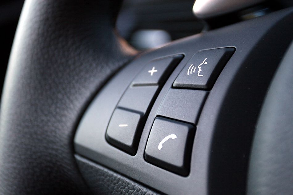 宝马X6 xDrive 35i内饰图片