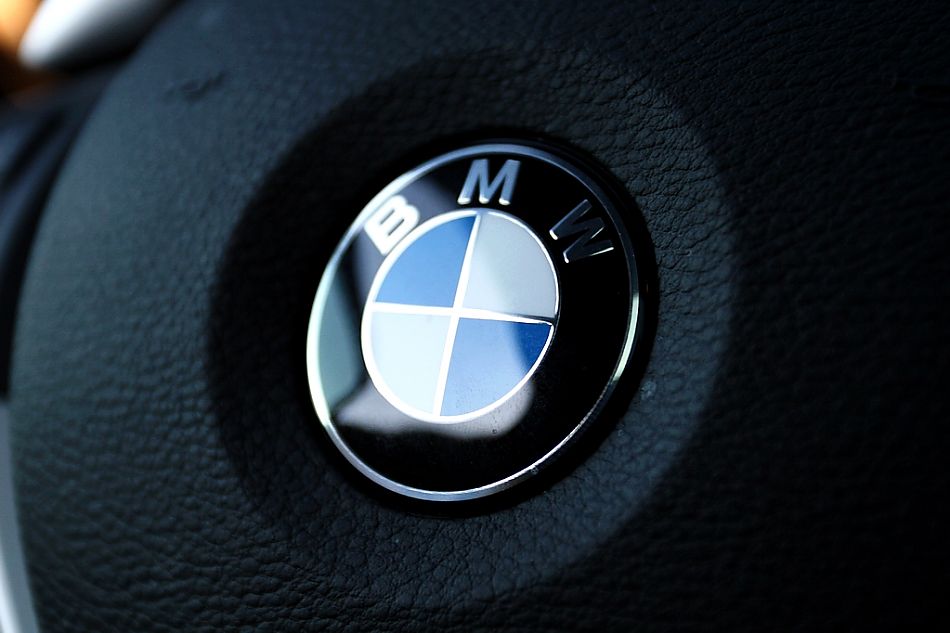 宝马X6 xDrive 35i内饰图片