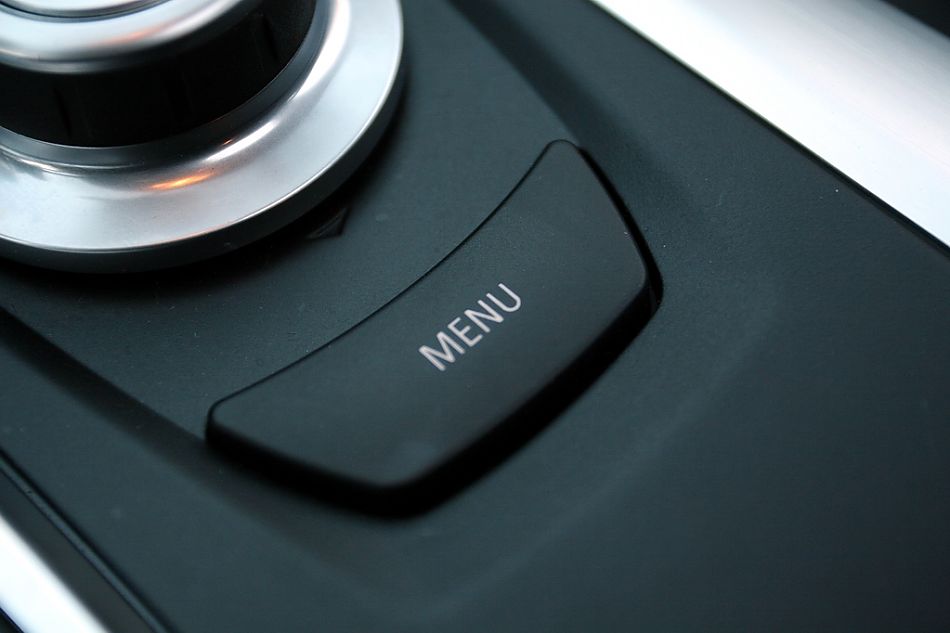 宝马X6 xDrive 35i内饰图片