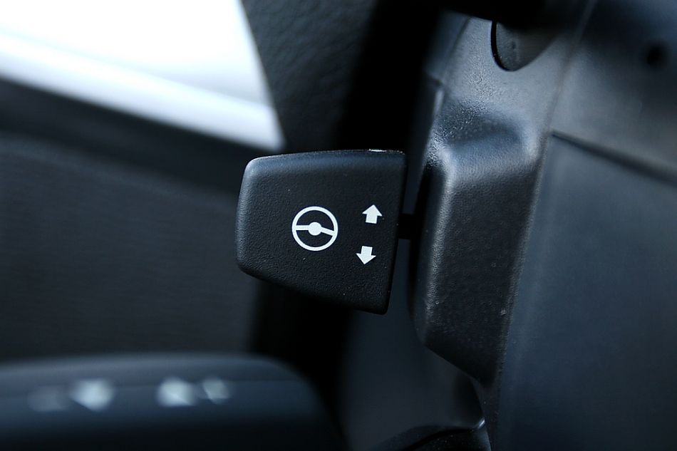 宝马X6 xDrive 35i内饰图片