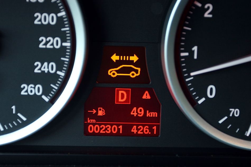 宝马X6 xDrive 35i内饰图片