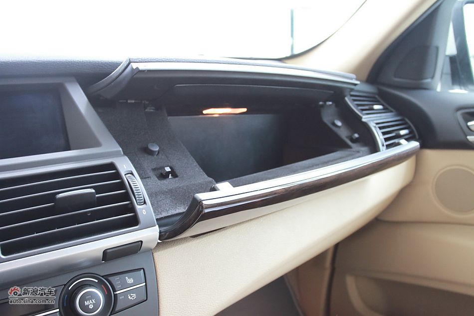 2011款宝马X6 XDrive35i