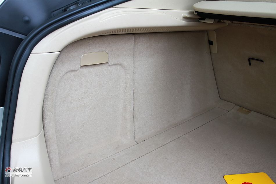 2011款宝马X6 XDrive35i