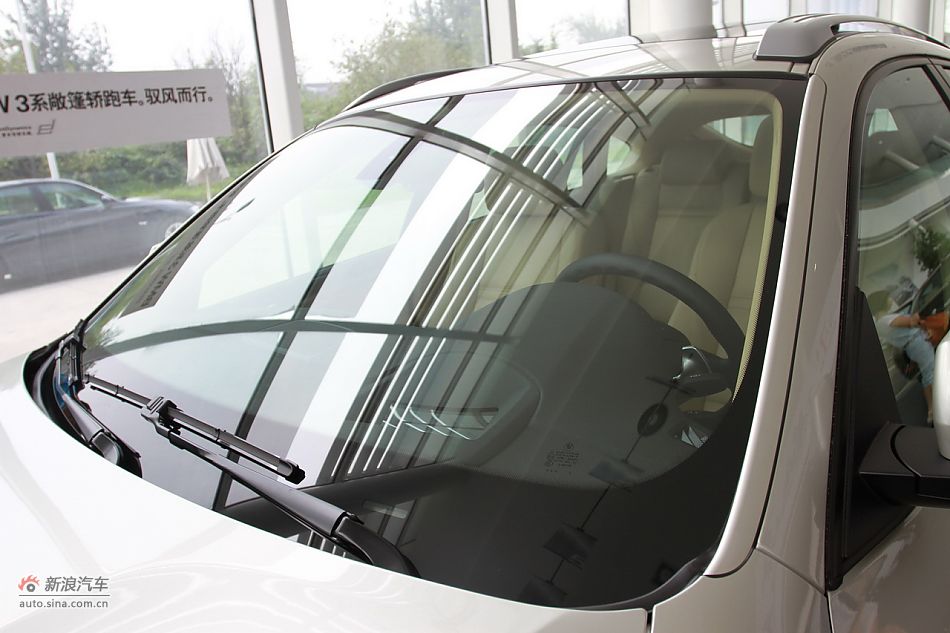 2011款宝马X6 XDrive35i