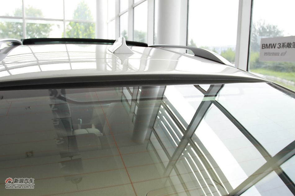 2011款宝马X6 XDrive35i