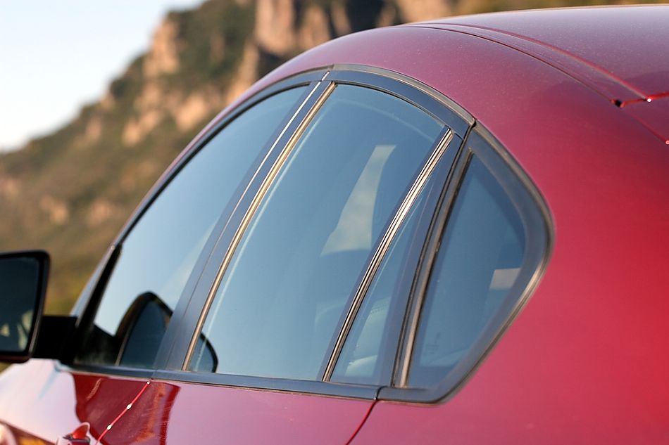 宝马X6 xDrive 35i细节图片