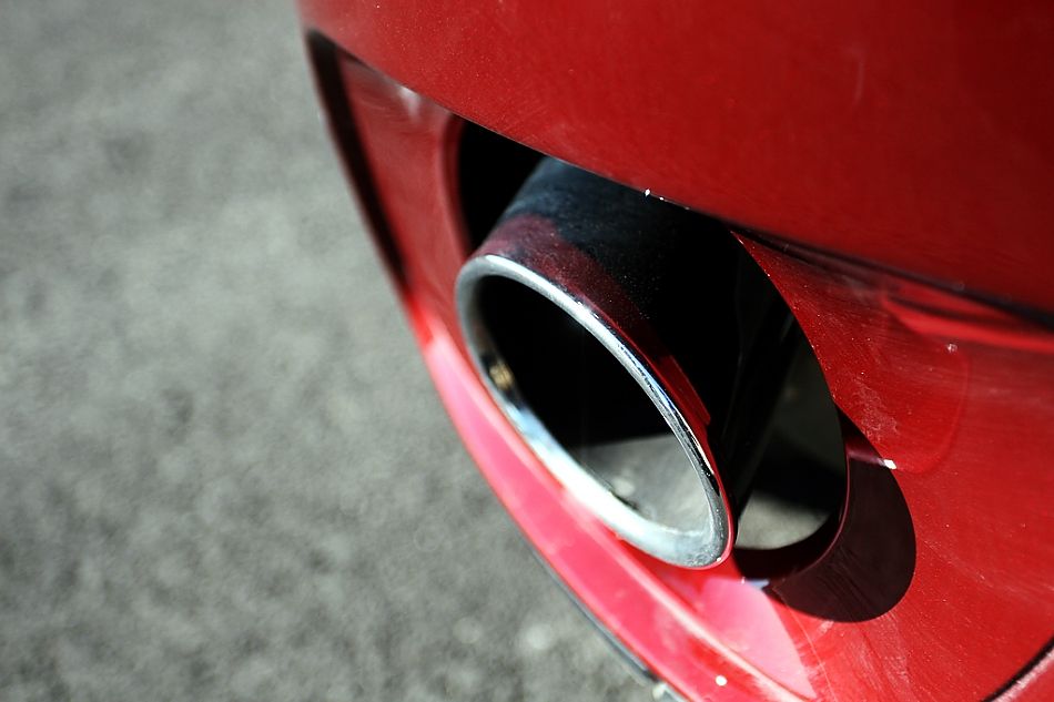 宝马X6 xDrive 35i细节图片