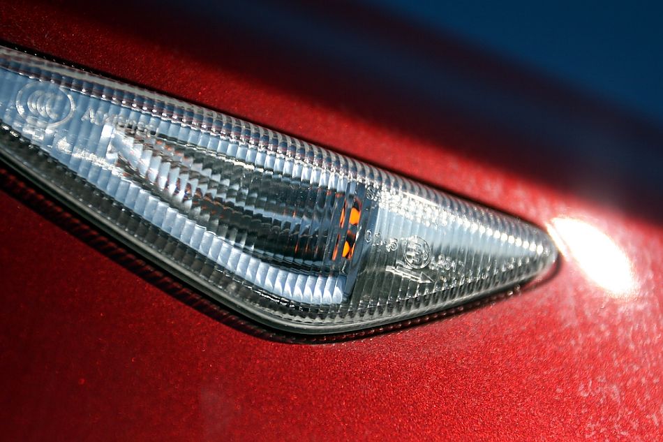 宝马X6 xDrive 35i细节图片