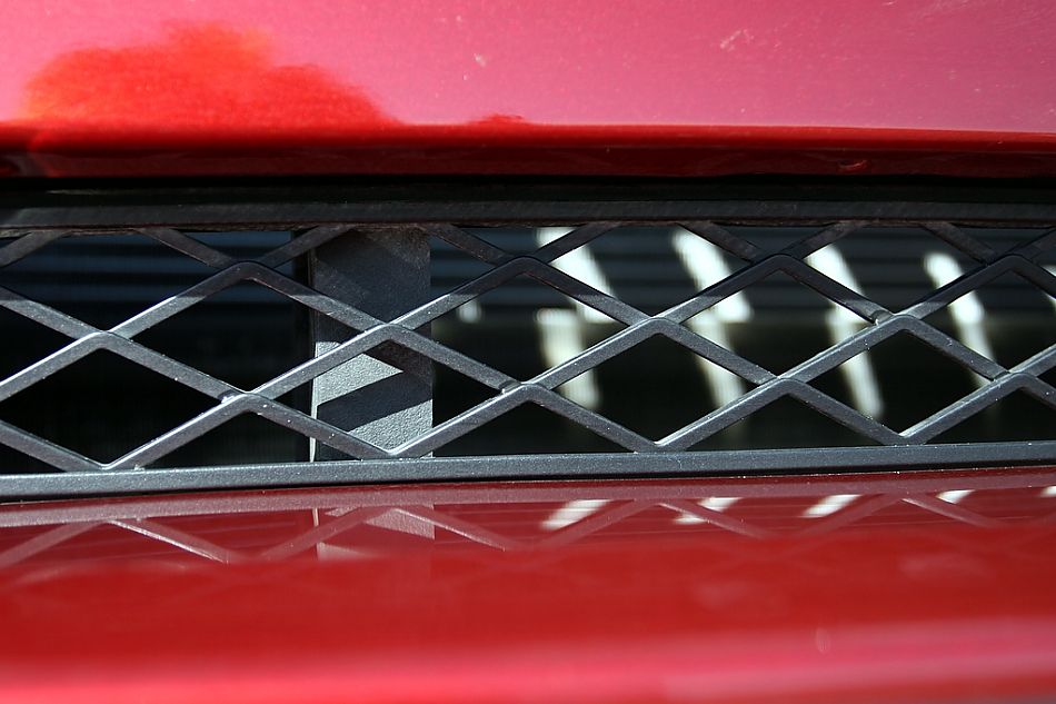 宝马X6 xDrive 35i细节图片