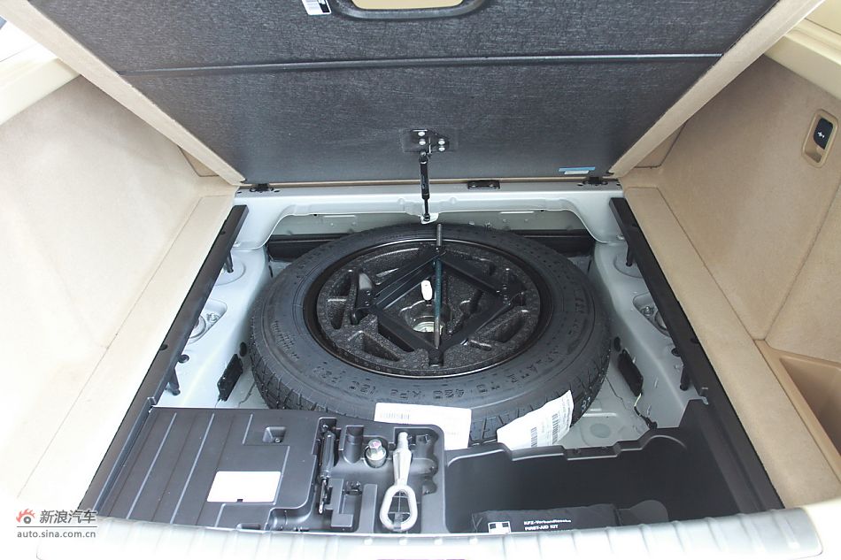 2011款宝马X6 XDrive35i