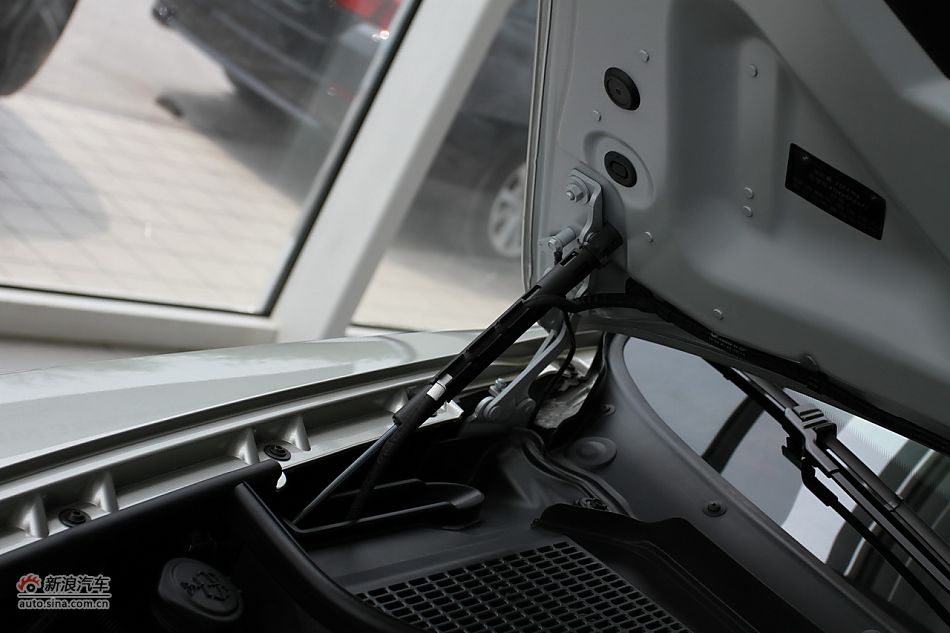 2011款宝马X6 XDrive35i