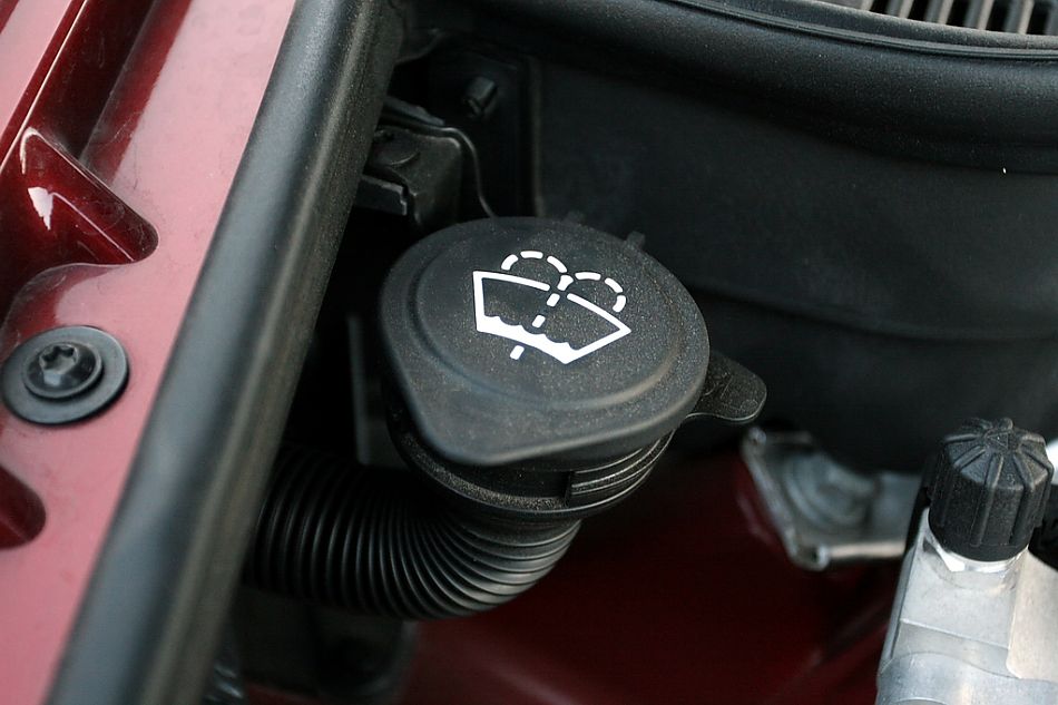 宝马X6 xDrive 35i引擎细节