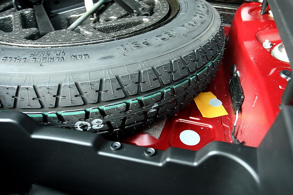 宝马X6 xDrive 35i内饰图片