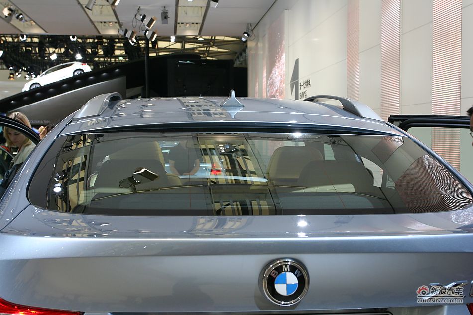 BMWActiveHybridX6