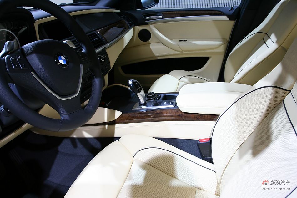 BMWActiveHybridX6