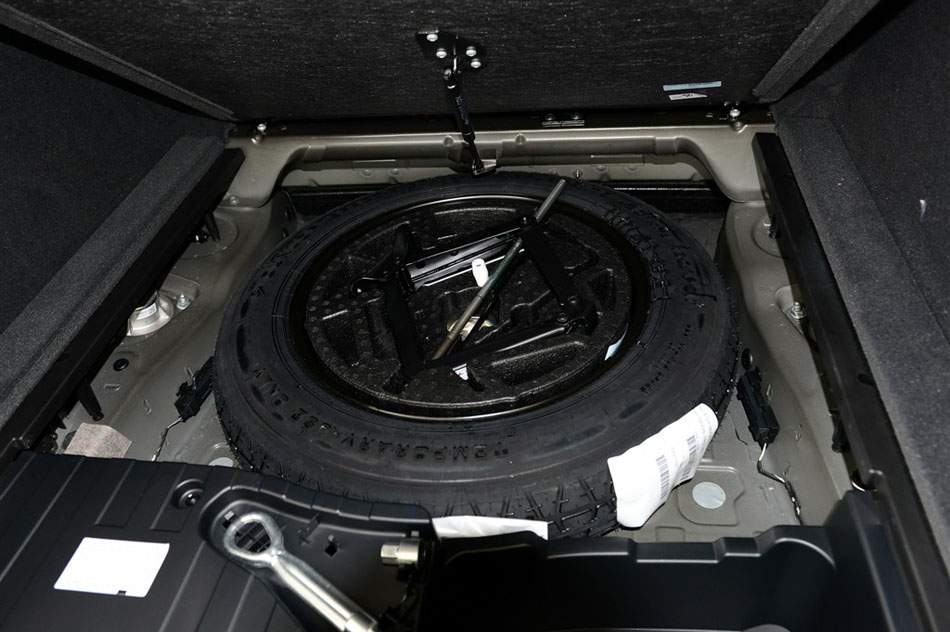 2015款 xDrive35i 引擎底盘