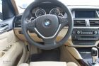 2011款宝马X6 XDrive35i