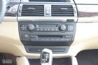 2011款宝马X6 XDrive35i