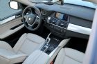 BMW ActiveHybrid X6
