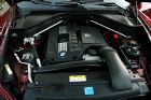 宝马X6 xDrive 35i引擎细节