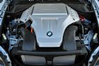 BMW ActiveHybrid X6