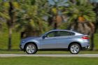 BMW ActiveHybrid X6