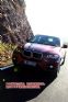 宝马X6 xDrive 35i性能图解