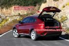 ����X6 xDrive 35i�������