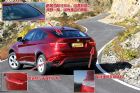 ����X6 xDrive 35i�������