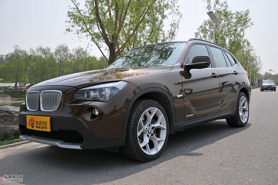 X1 xDrive28iʵ